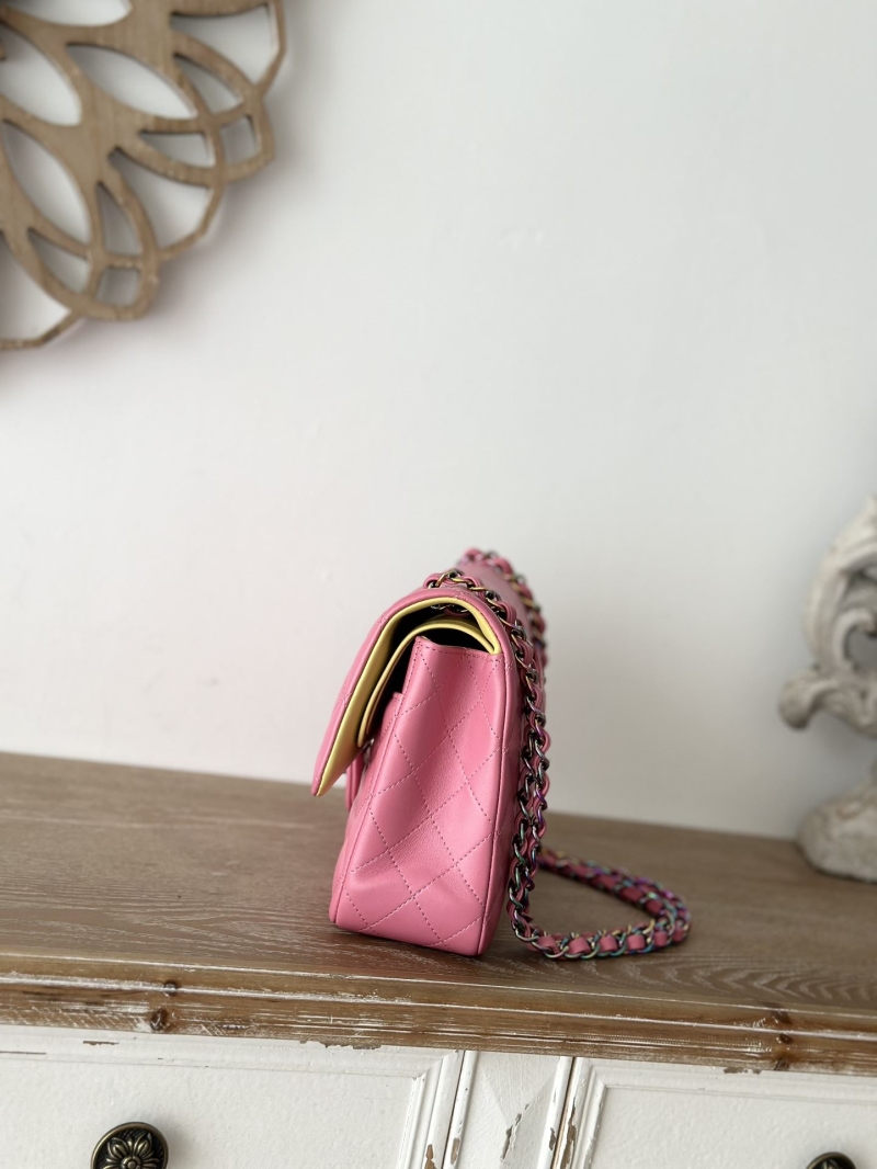Ch**el cf series bags